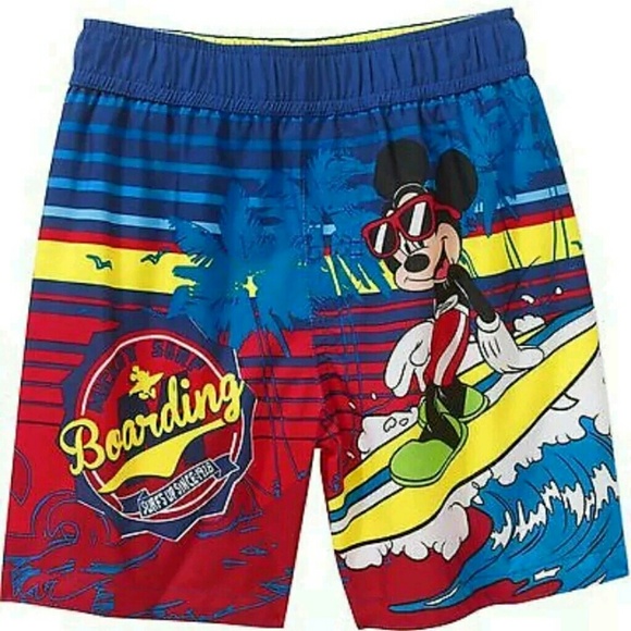 disney cars swimsuit